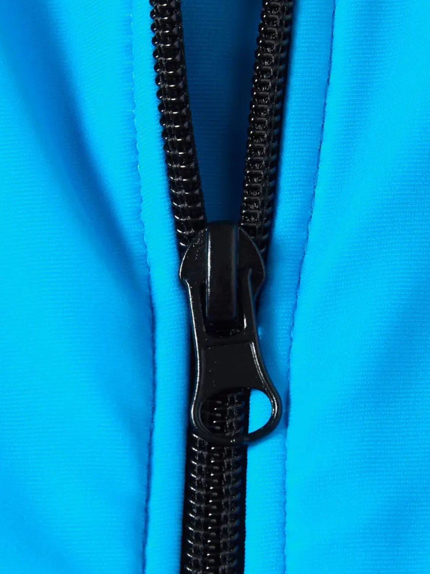 Vibrant Stripe Rash Guard Swimsuit Set