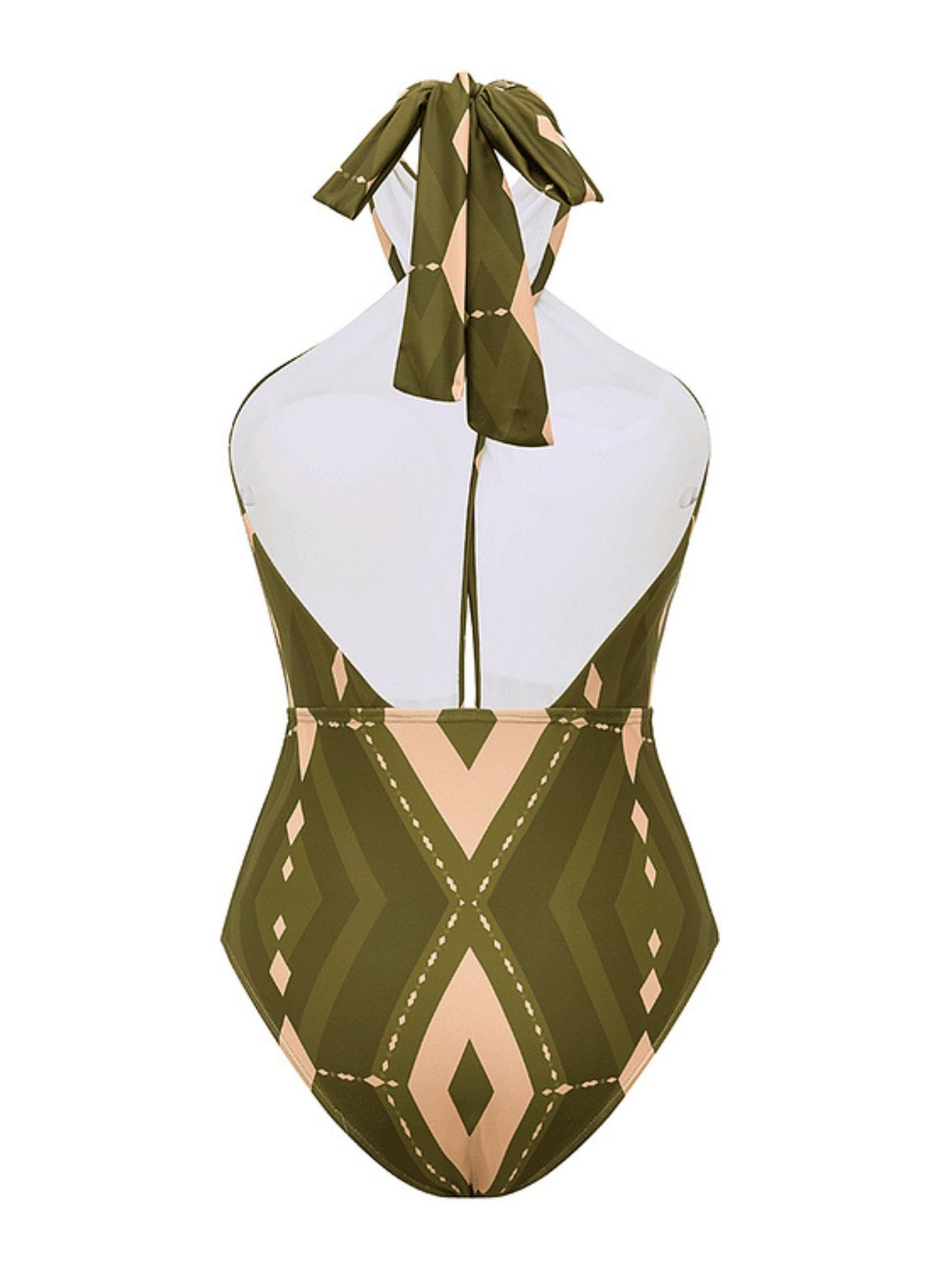 Savanna Luxe Monokini & Palazzo