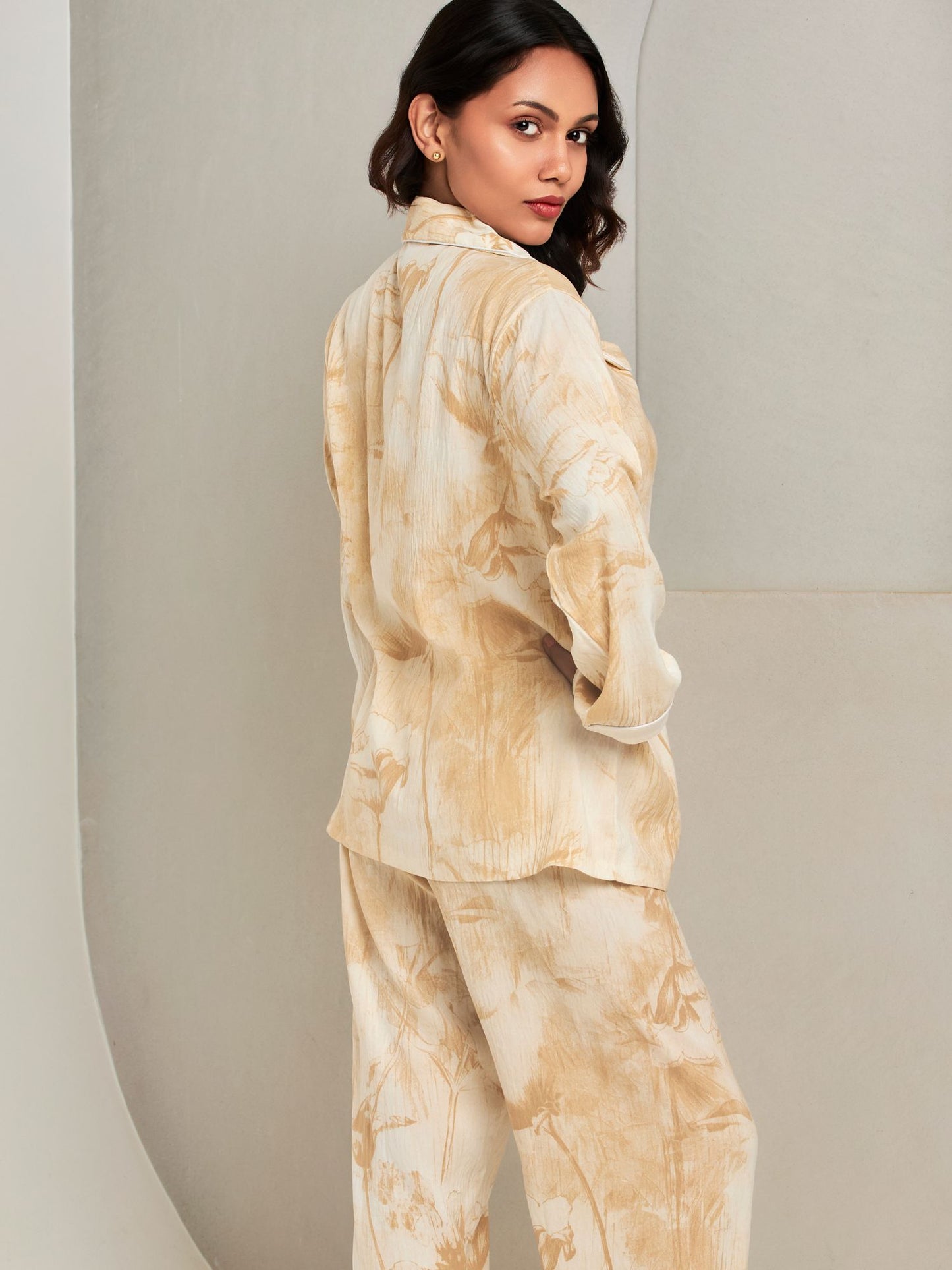 Super Comfy Cotton Sleepwear Set
