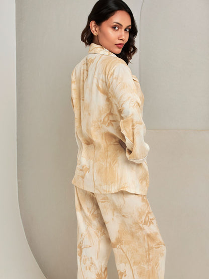 Super Comfy Cotton Sleepwear Set