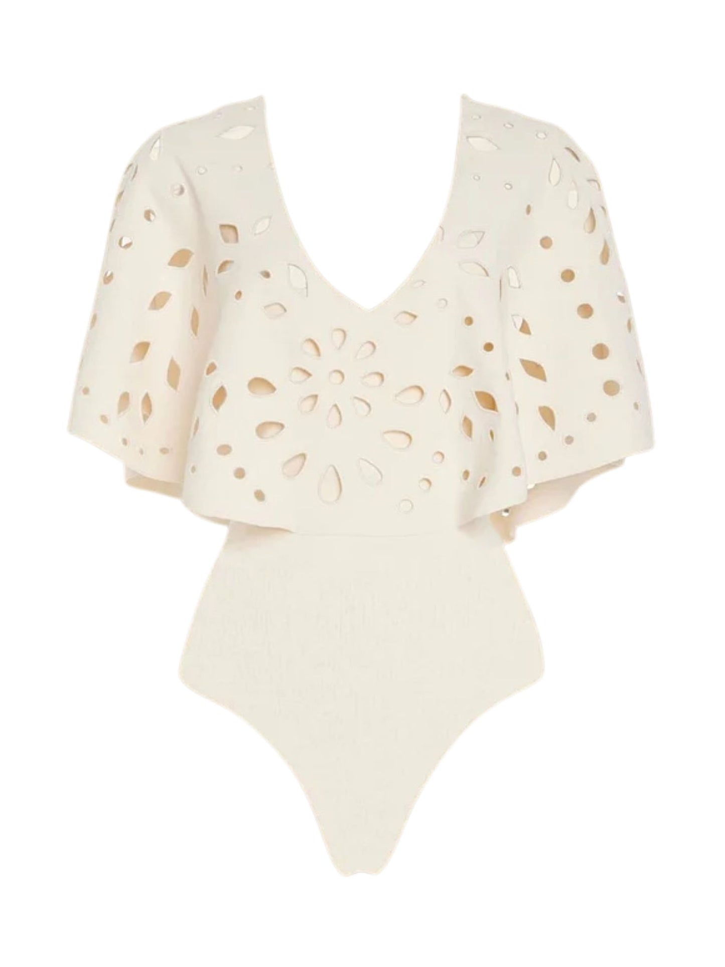 Chic Monokini Swimsuit for Women