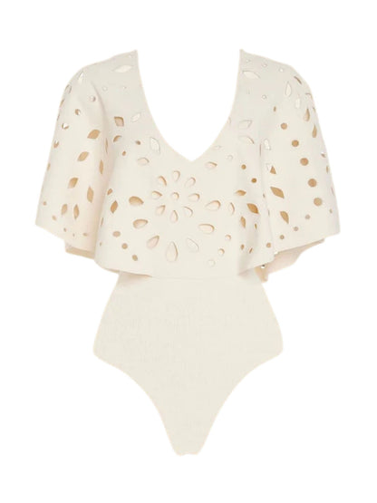 Chic Monokini Swimsuit for Women