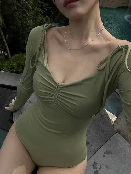Emerald Coast One-Piece